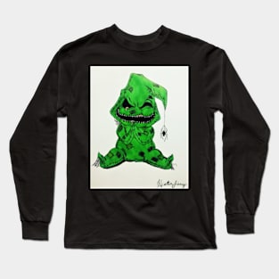 BoogieMan Long Sleeve T-Shirt